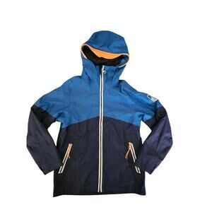 Decathlon Tribord Adventure Sailing 100 Hoodie Light Jacket Kids Size 5-6‎ Years